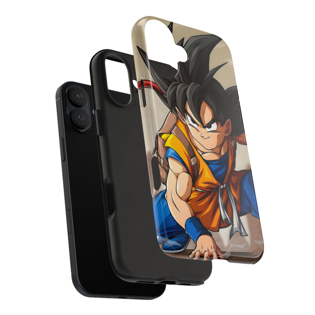 Anime-Inspired Tough Phone Cases | Durable Covers for Fans, Gift for Gamers, Cartoon Character Cases, Unique Phone Accessories, [...]