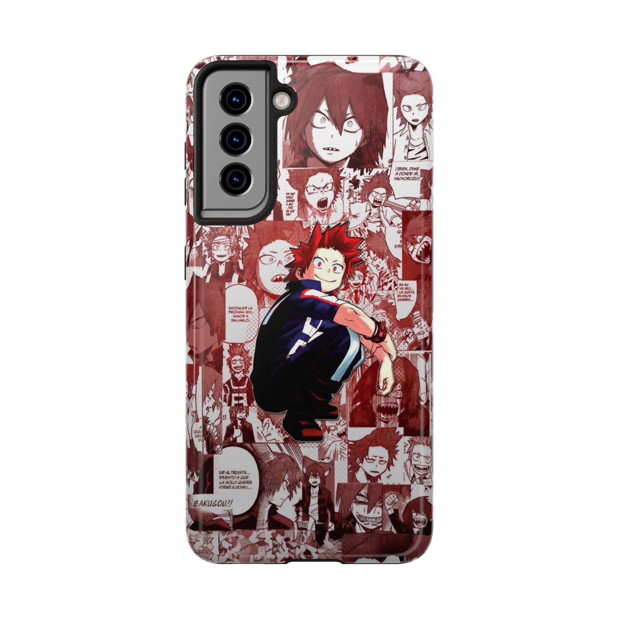 Anime-Inspired Tough Phone Cases, Durable Covers for Fans, Stylish Protection, Unique Gift for Geeks, Collectible Accessories, Custom [...]