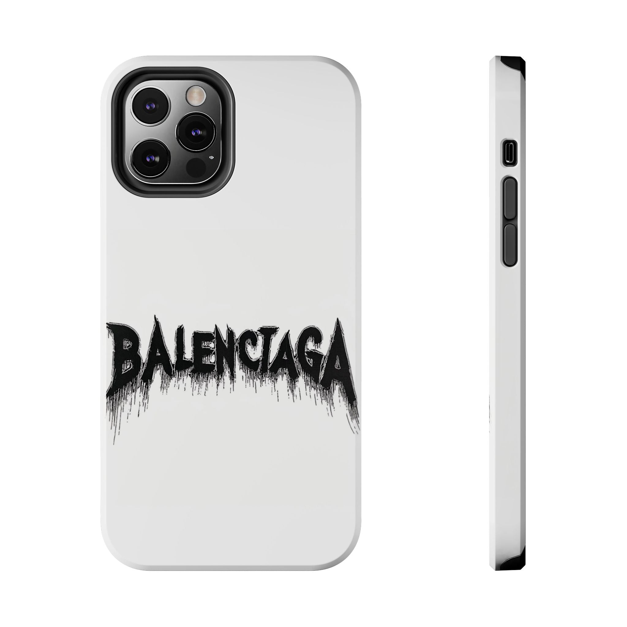 Trendy Tough Phone Cases featuring BALENCTAGA Design, Durable Phone Cover, Unique Gift Idea, Stylish Tech Accessory, Perfect for [...]