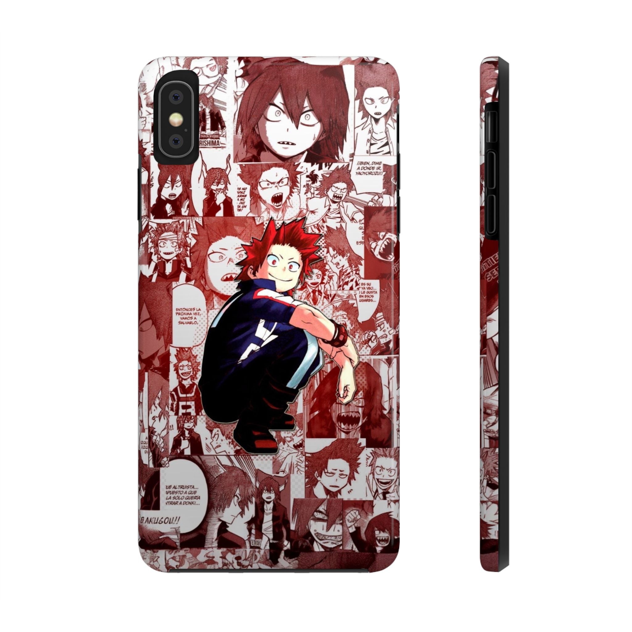 Anime-Inspired Tough Phone Cases, Durable Covers for Fans, Stylish Protection, Unique Gift for Geeks, Collectible Accessories, Custom [...]