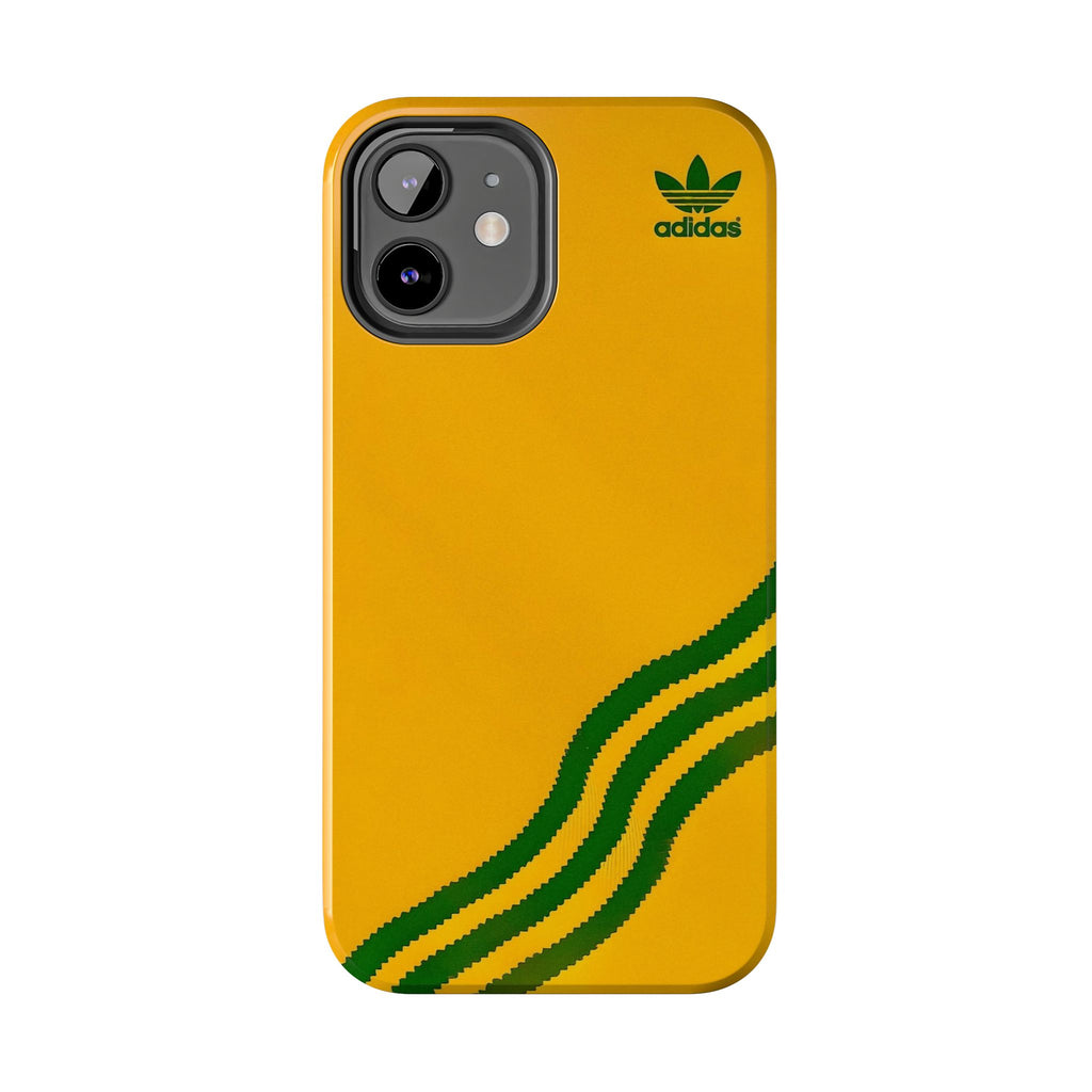 Adidas-Inspired Tough Phone Cases | Durable, Sporty, Unique Protection | Perfect for Athletes, Trendsetters, Everyday Use