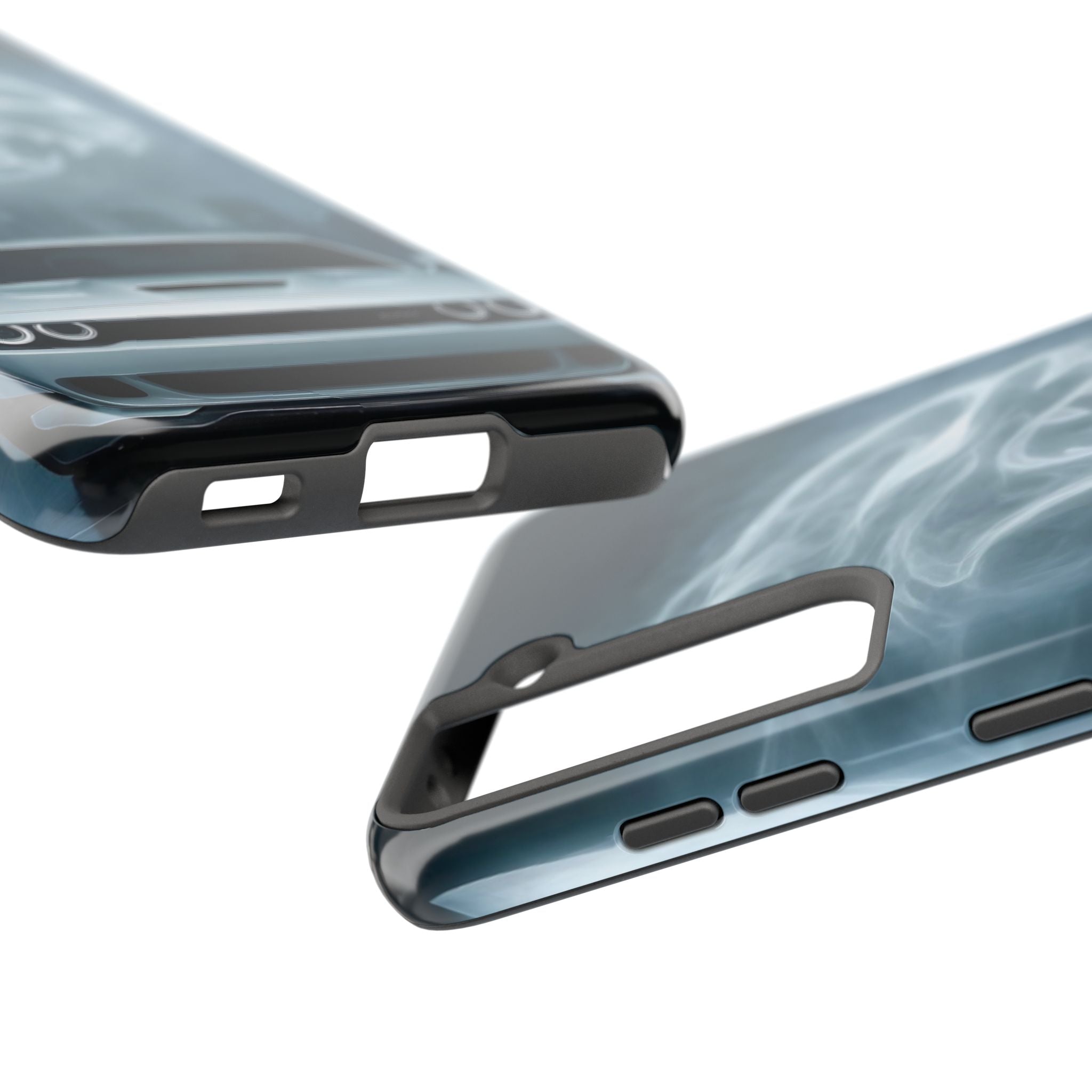 Dodge Challenger Tough Phone Cases