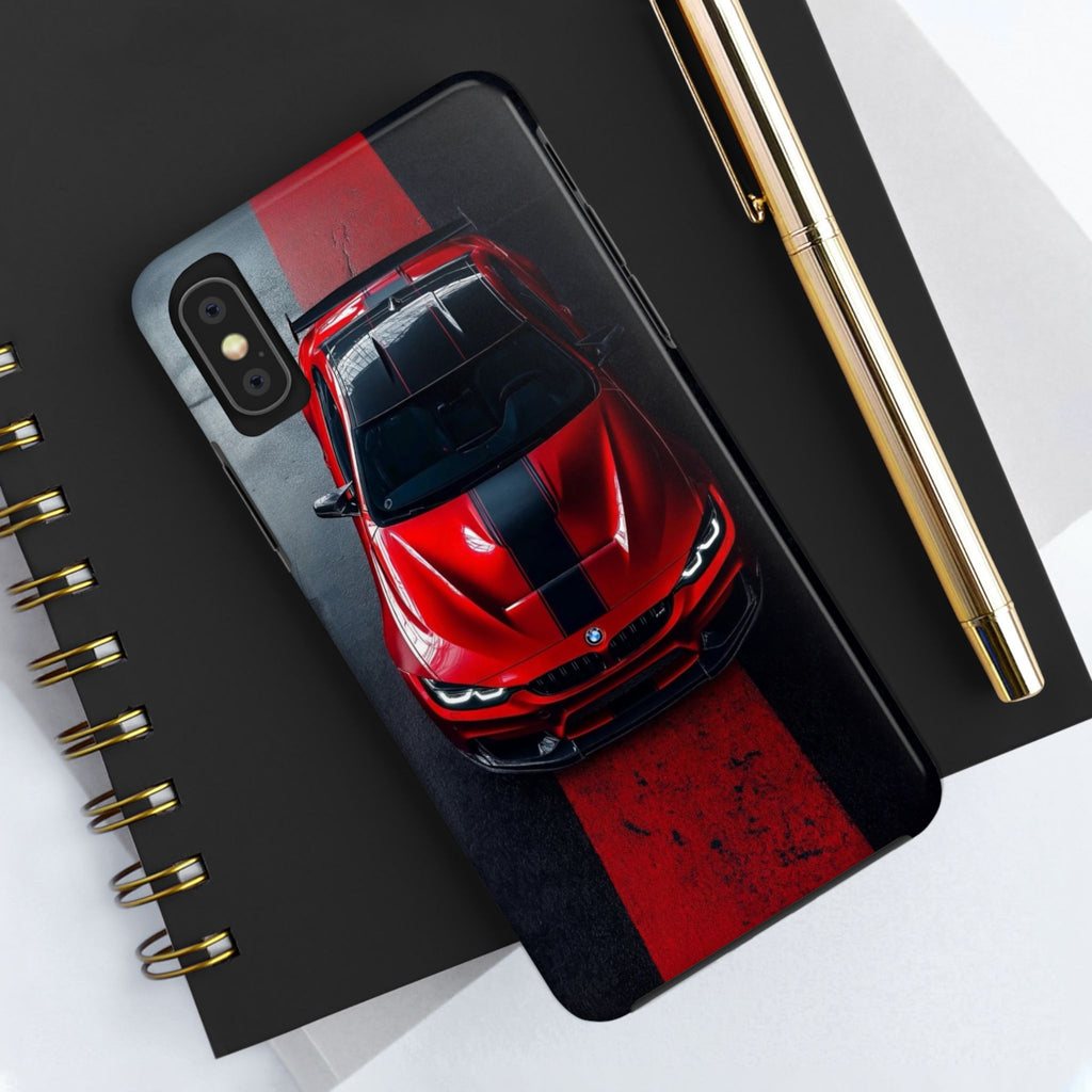 Rugged Car-Themed Phone Cases for Auto Enthusiasts | Perfect Gift for Him, Birthday, Father's Day, Car Shows, Unique Phone Accessories