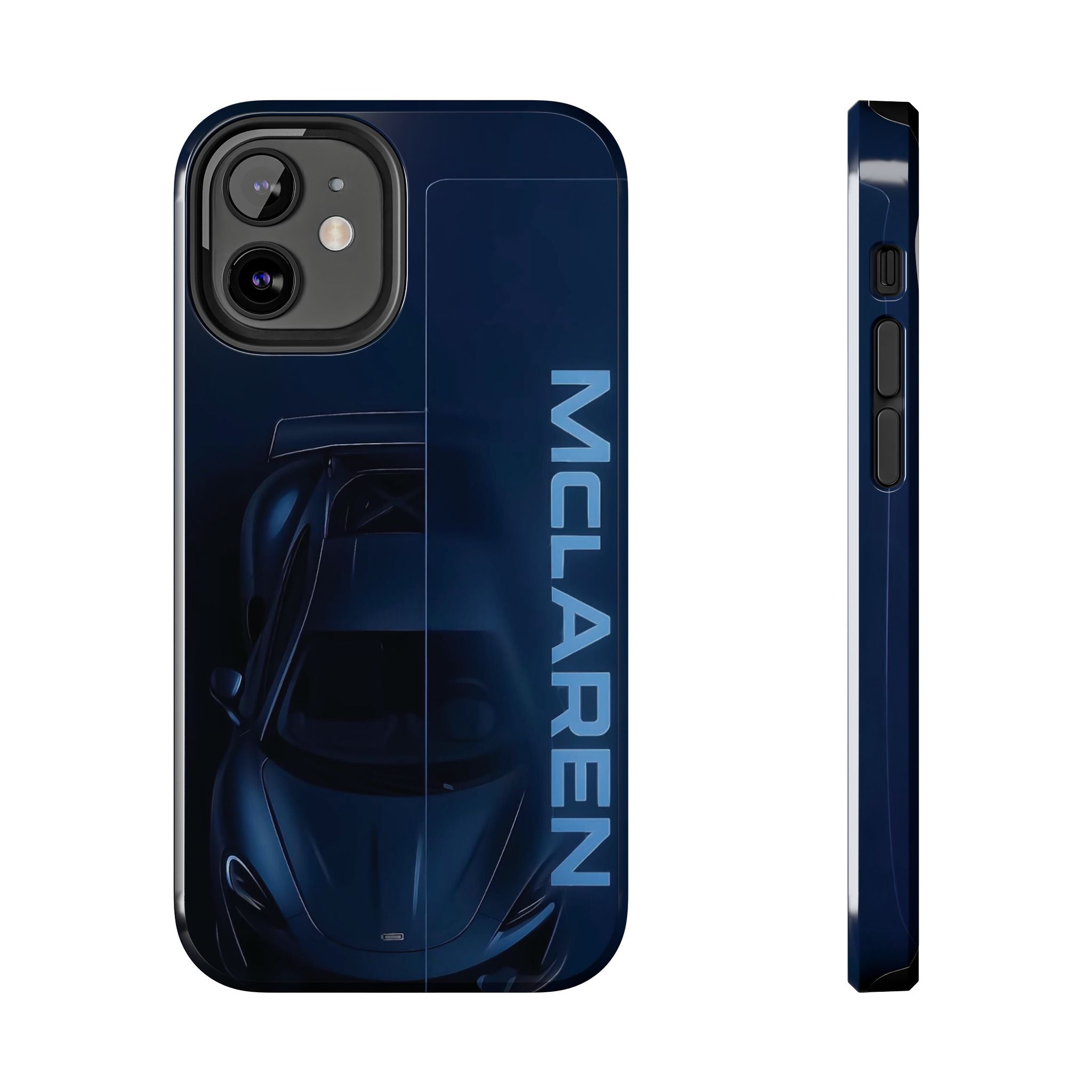 McLaren Tough Phone Case – Durable Protection for Car Enthusiasts