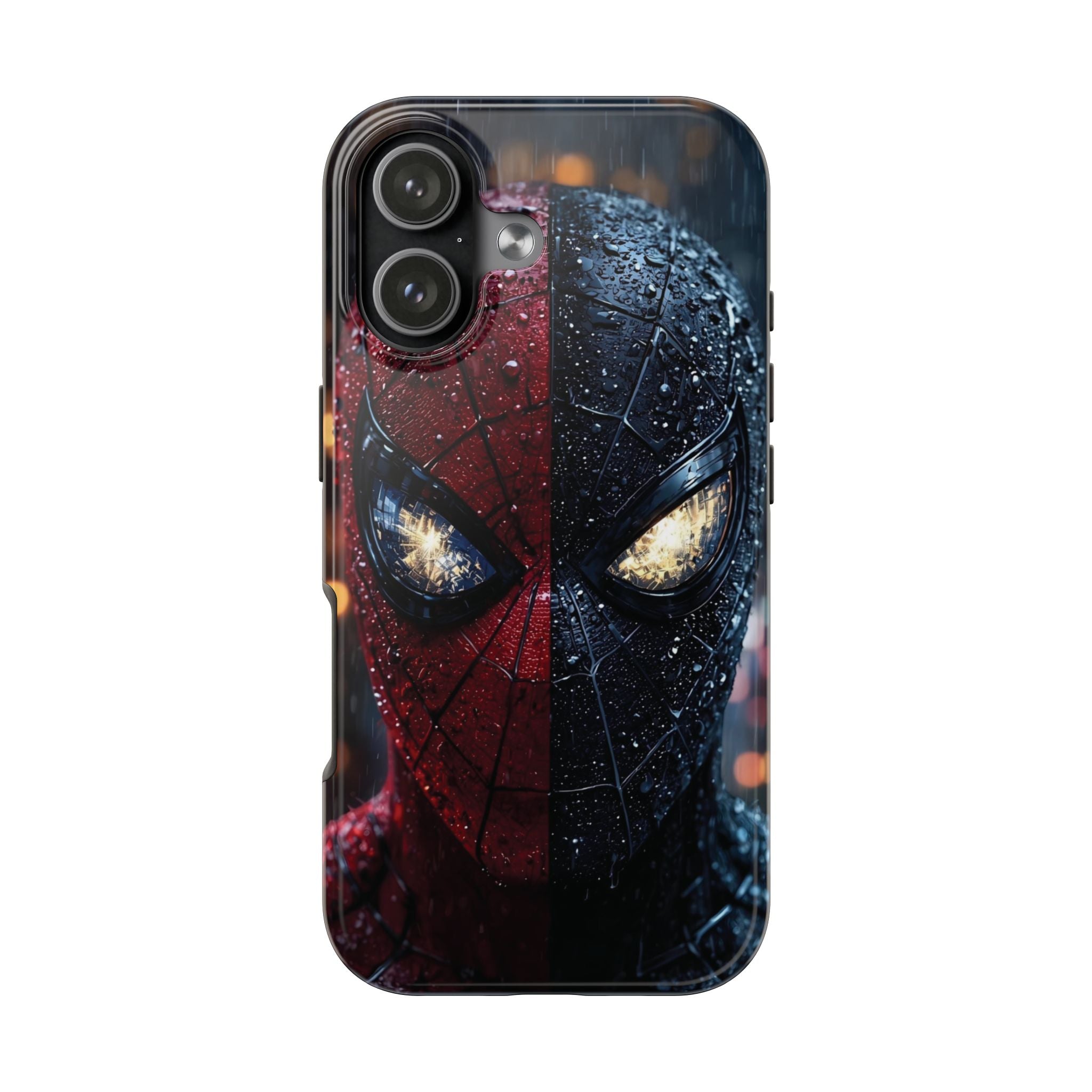 Spiderman Tough Phone Cases - Durable, Protective Cover for Fans, Gift for Superhero Lovers, Birthday, Occasion, Tech Accessories
