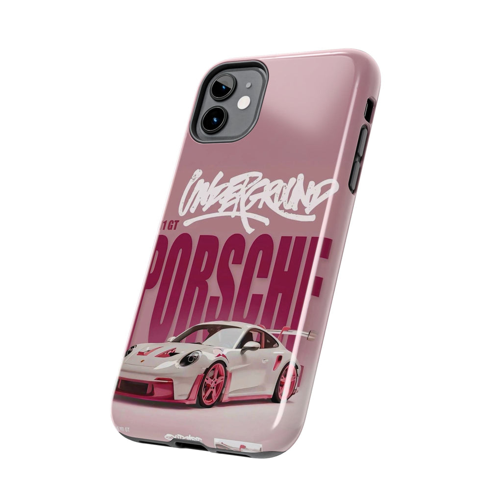 Stylish Tough Phone Cases for Car Lovers, Trendy Phone Cover, Vehicle-Themed Accessories, Unique Gift for Him/Her, Durable and Protective