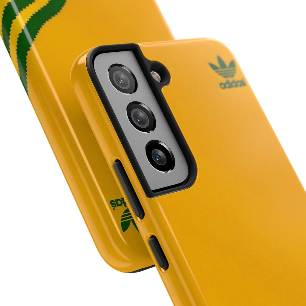 Adidas-Inspired Tough Phone Cases | Durable, Sporty, Unique Protection | Perfect for Athletes, Trendsetters, Everyday Use