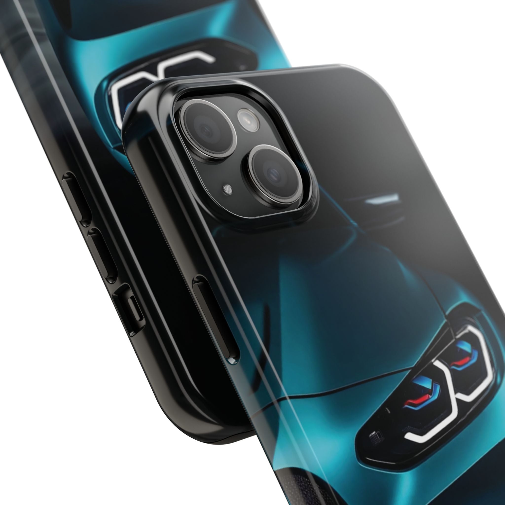 Tough Phone Cases