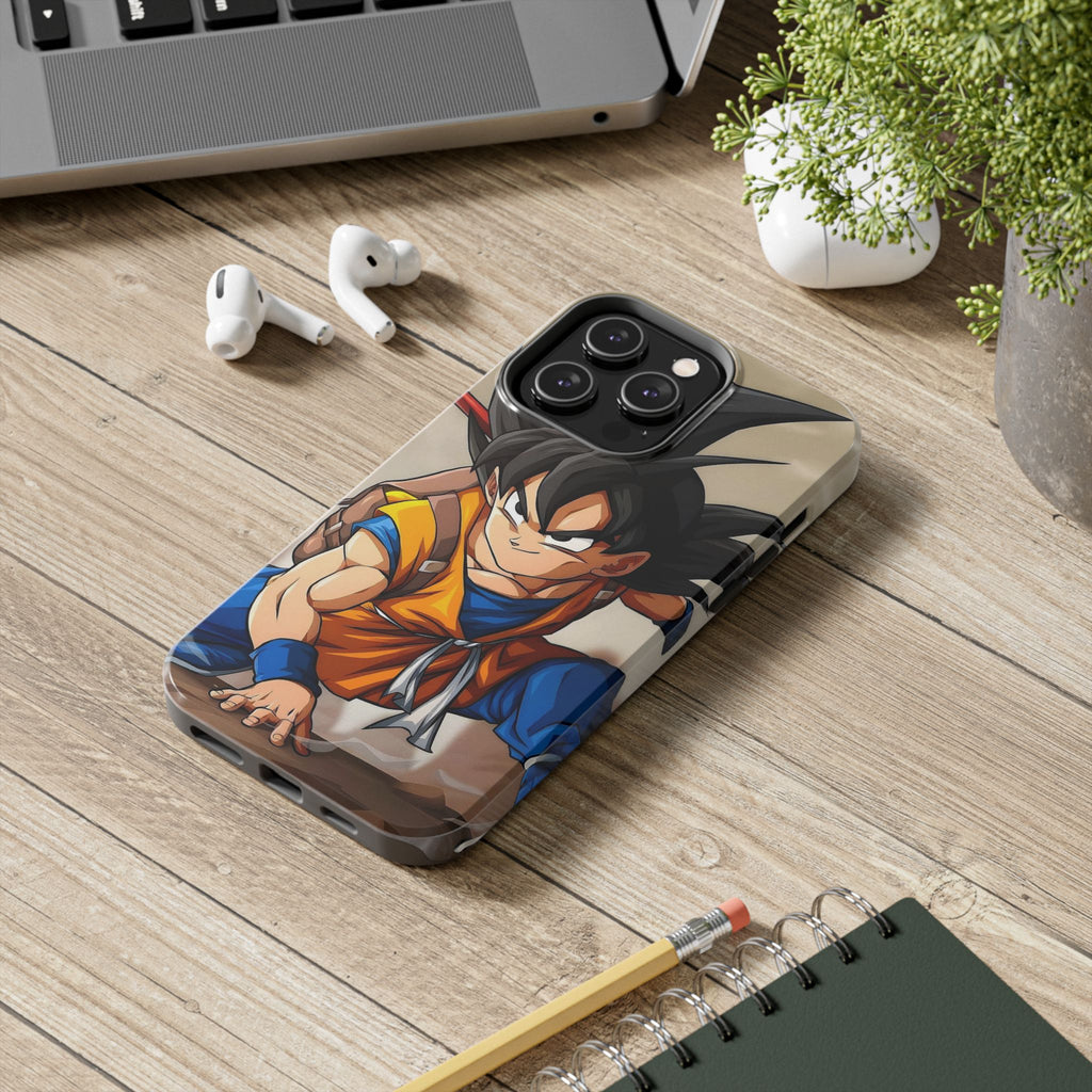 Anime-Inspired Tough Phone Cases | Durable Covers for Fans, Gift for Gamers, Cartoon Character Cases, Unique Phone Accessories, [...]