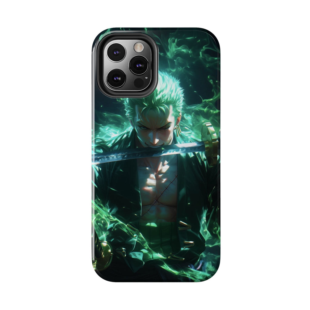 Stylish Tough Phone Cases - For Anime Lovers, Durable & Customizable Protection, Perfect for Gifts, Unique Design, Cosplay Accessory