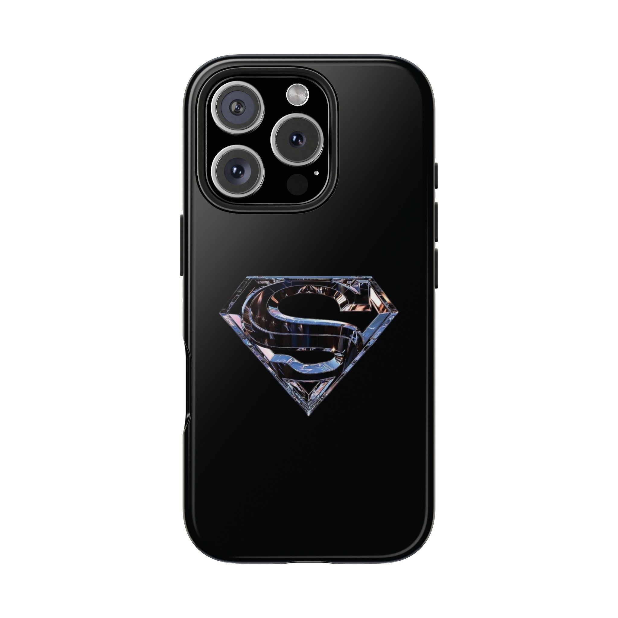 Superhero Tough Phone Cases | Durable Protection, Customizable Cover, Unique Designs, Gift for Fans, Fun Phone Accessories