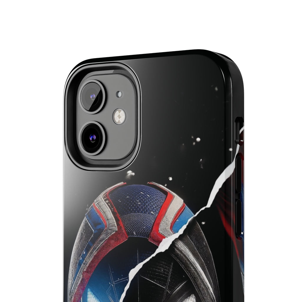 Tough Phone Cases featuring Heroic Designs for Marvel Fans, Durable Covers for Stylish Protection, Gift for Holidays