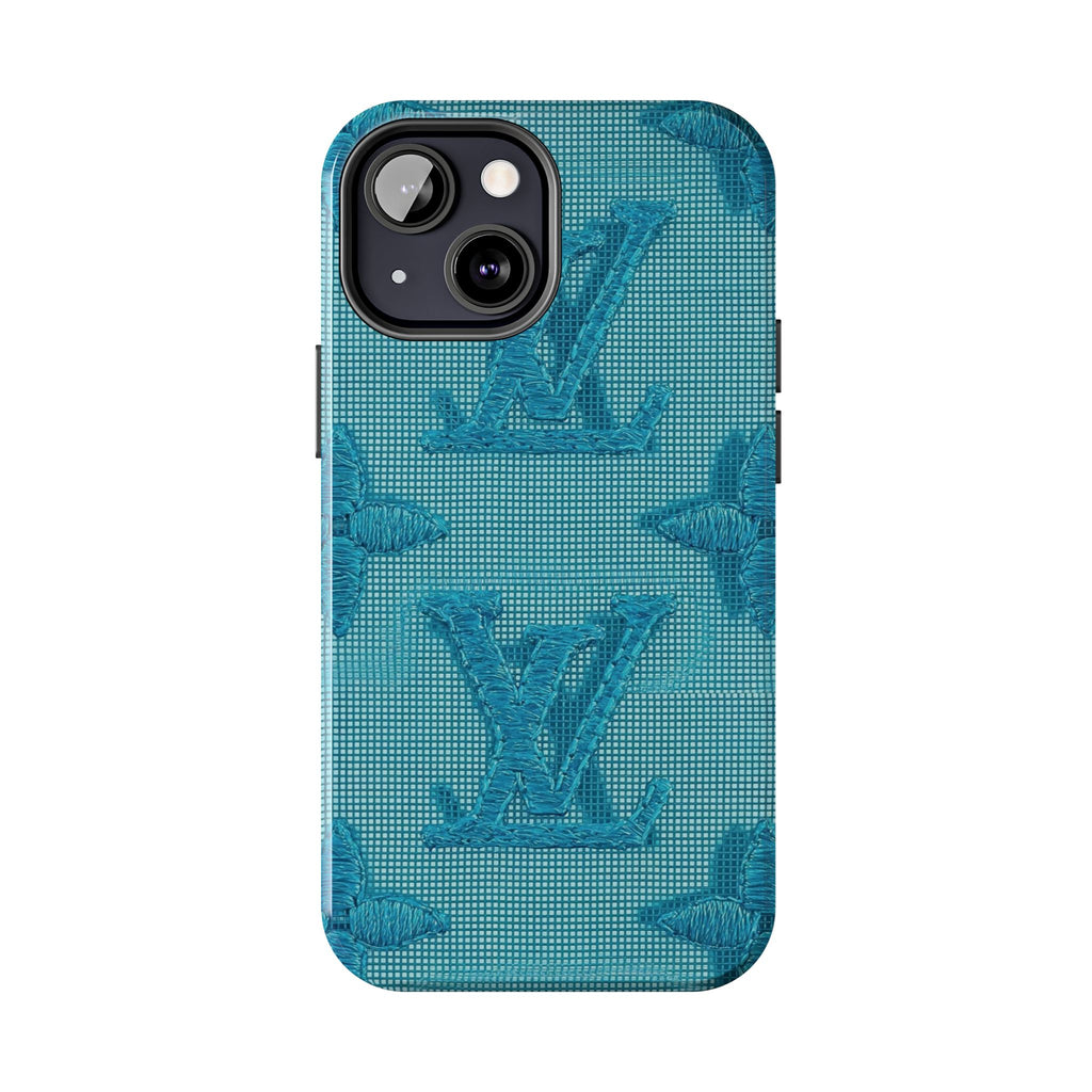 Stylish Designer Phone Cases with Elegant Pattern, Luxury Phone Accessories, Trendy Cell Phone Cases, Gift for Her