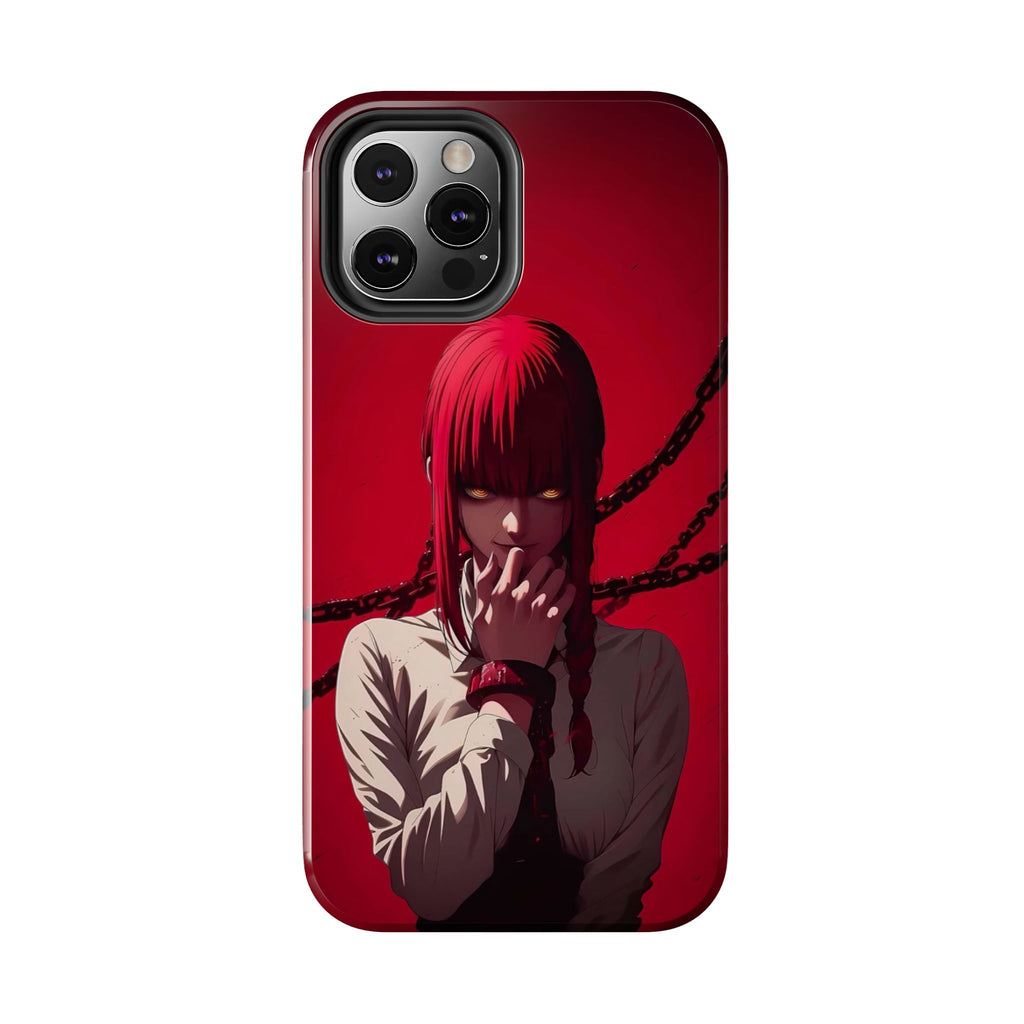 Bold Anime Phone Case with Edgy Design, Tough Case for Gamers, Unique Gift for Anime Lovers, Durable Phone Covers, Stylish Tech [...]