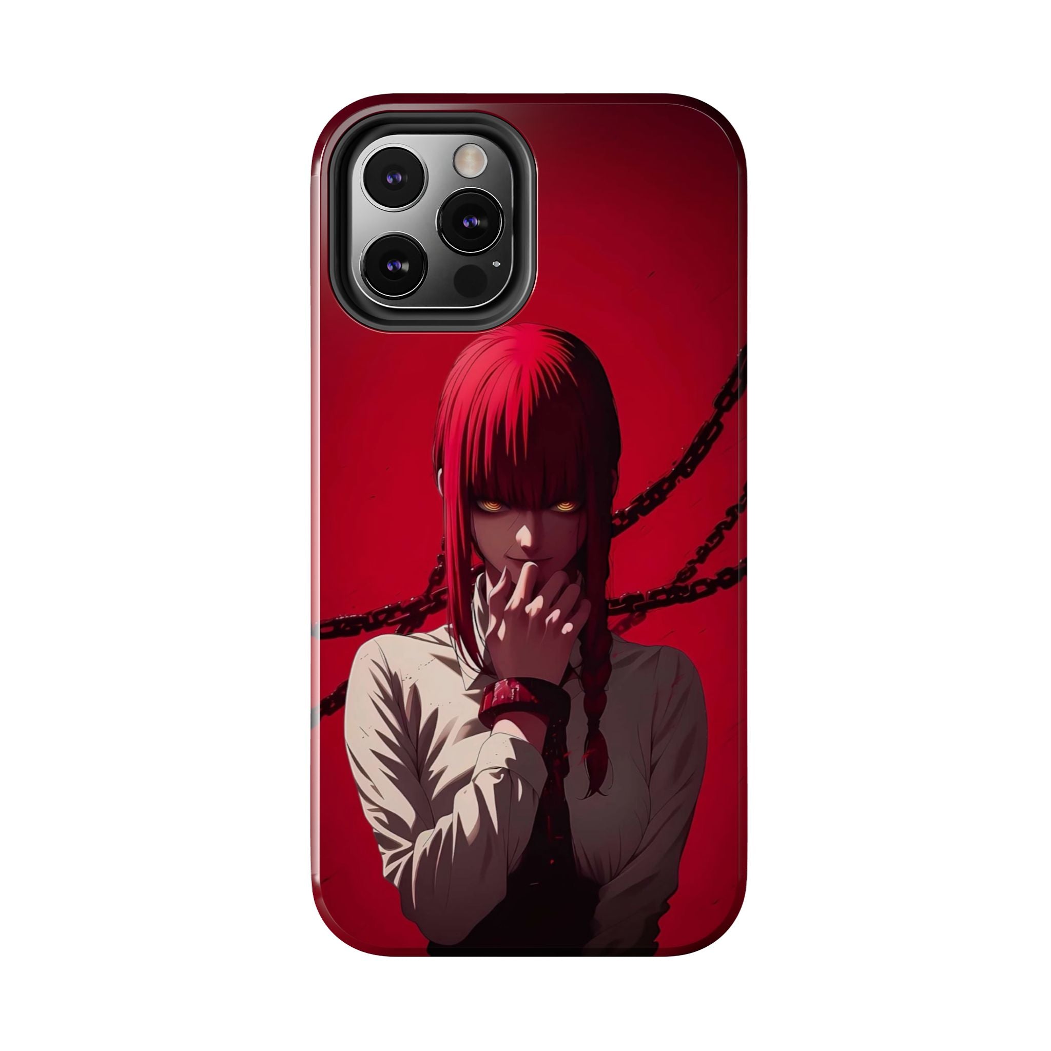Bold Anime Phone Case with Edgy Design, Tough Case for Gamers, Unique Gift for Anime Lovers, Durable Phone Covers, Stylish Tech [...]
