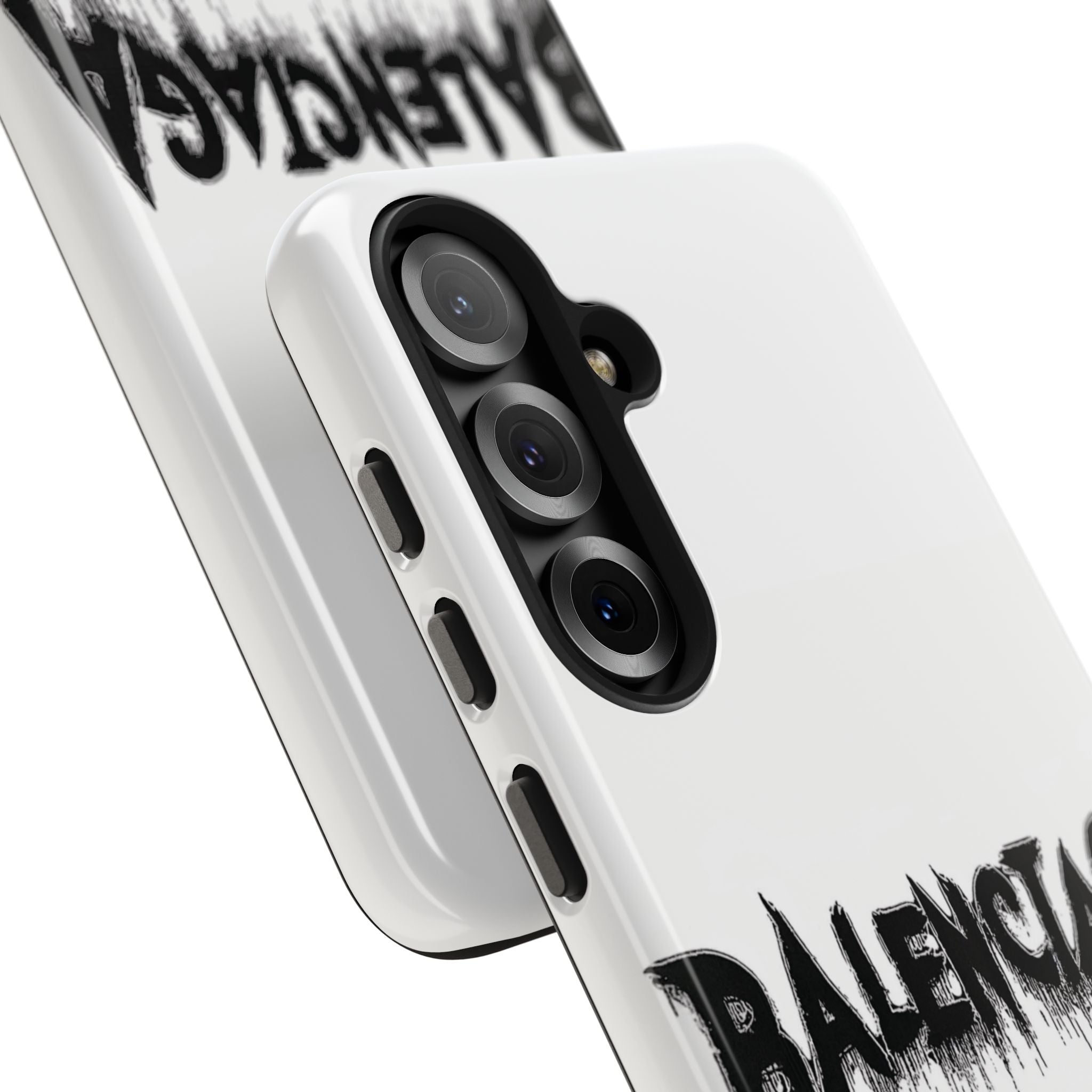 Trendy Tough Phone Cases featuring BALENCTAGA Design, Durable Phone Cover, Unique Gift Idea, Stylish Tech Accessory, Perfect for [...]