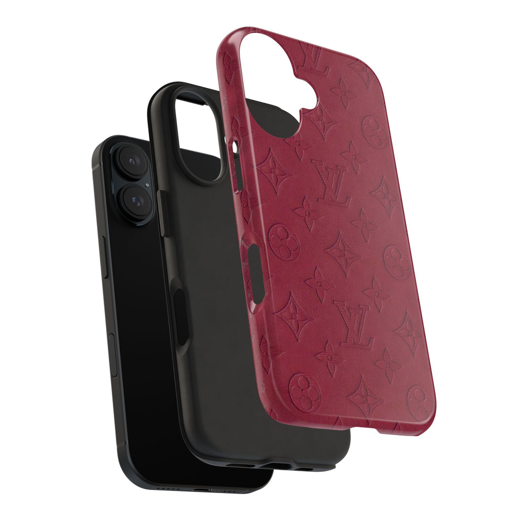 Stylish Tough Phone Cases - Luxury Design, Durable Protection, Perfect Gift for Tech Lovers, Trendy Accessories for Everyday Use