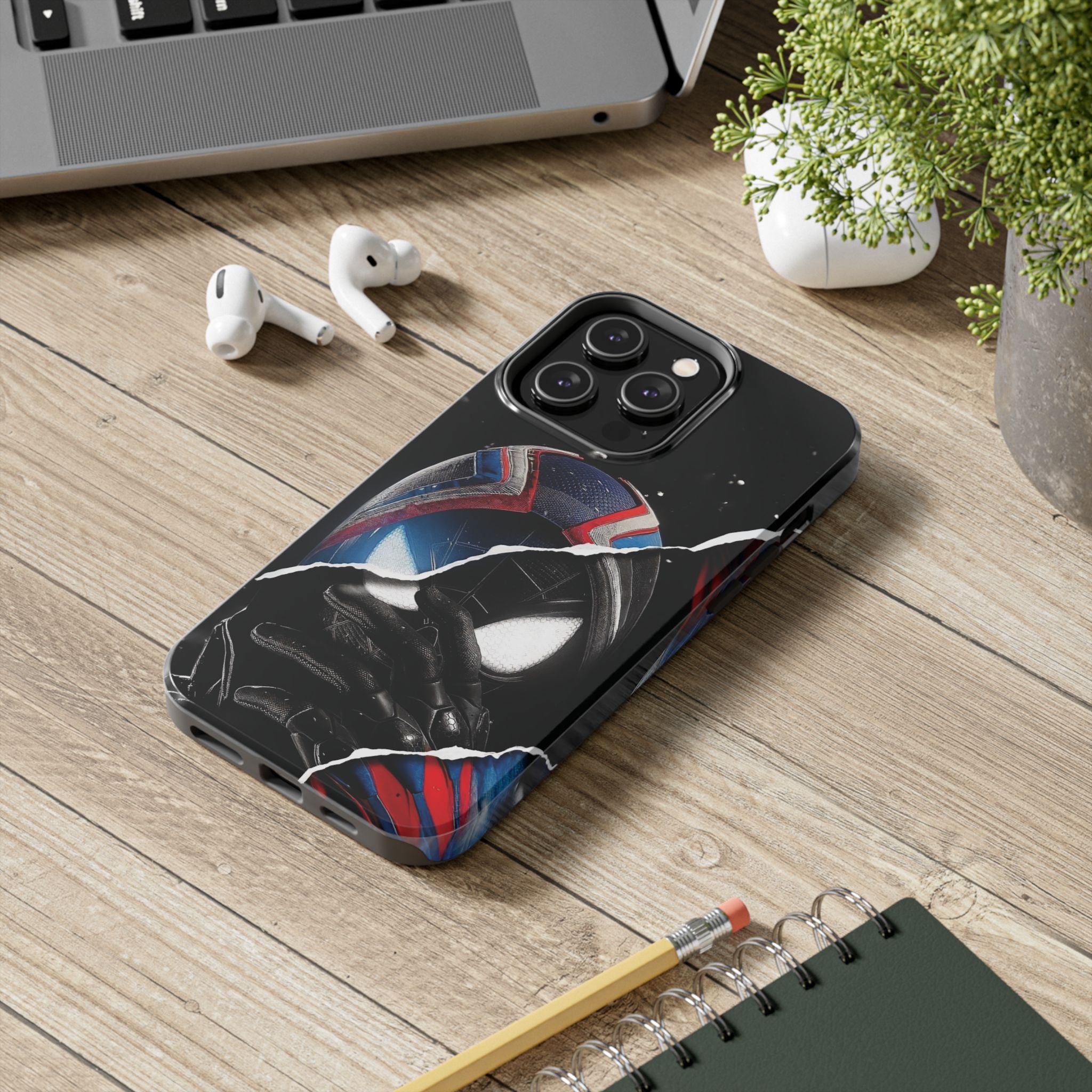 Tough Phone Cases featuring Heroic Designs for Marvel Fans, Durable Covers for Stylish Protection, Gift for Holidays