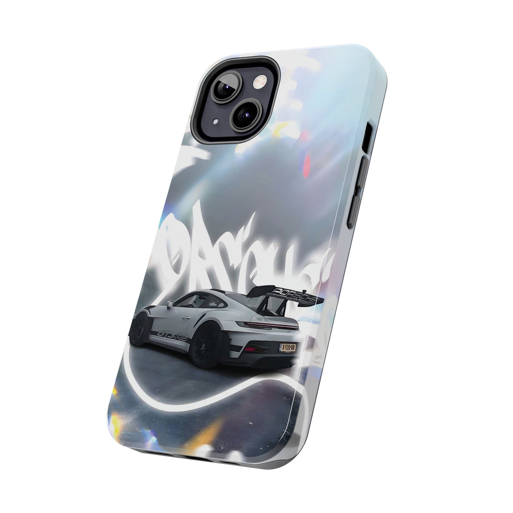 Cool Car Phone Cases for Auto Enthusiasts, Durable Phone Covers for Gifts, Smartphone Protection, Car Lover Accessories