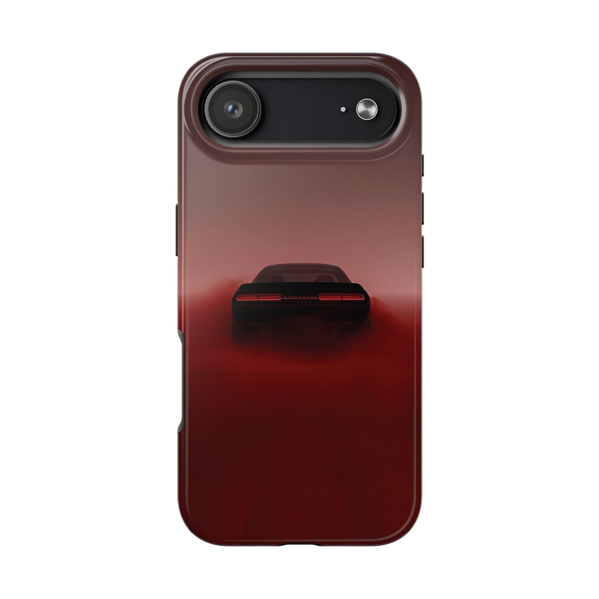 Epic Car Adventure Phone Case – Tough & Stylish for Auto Enthusiasts