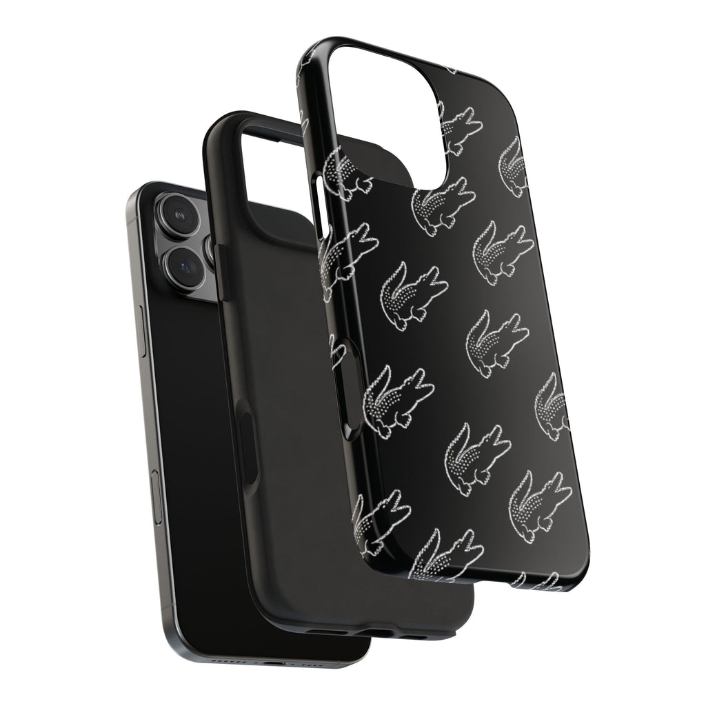 Stylish Tough Phone Cases for Trendsetters, Durable Mobile Protection, Gifts for Tech Lovers, Fashionable Accessory