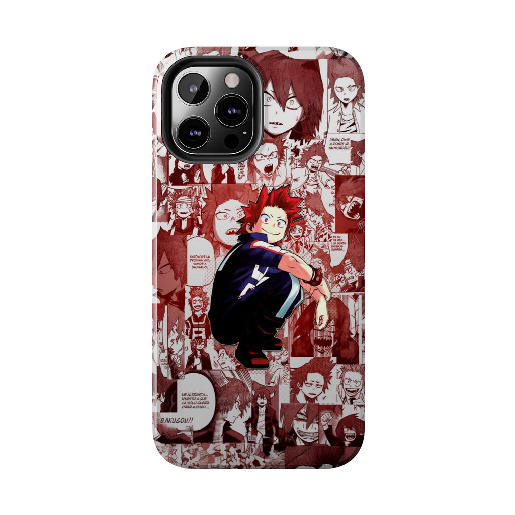 Anime-Inspired Tough Phone Cases, Durable Covers for Fans, Stylish Protection, Unique Gift for Geeks, Collectible Accessories, Custom [...]
