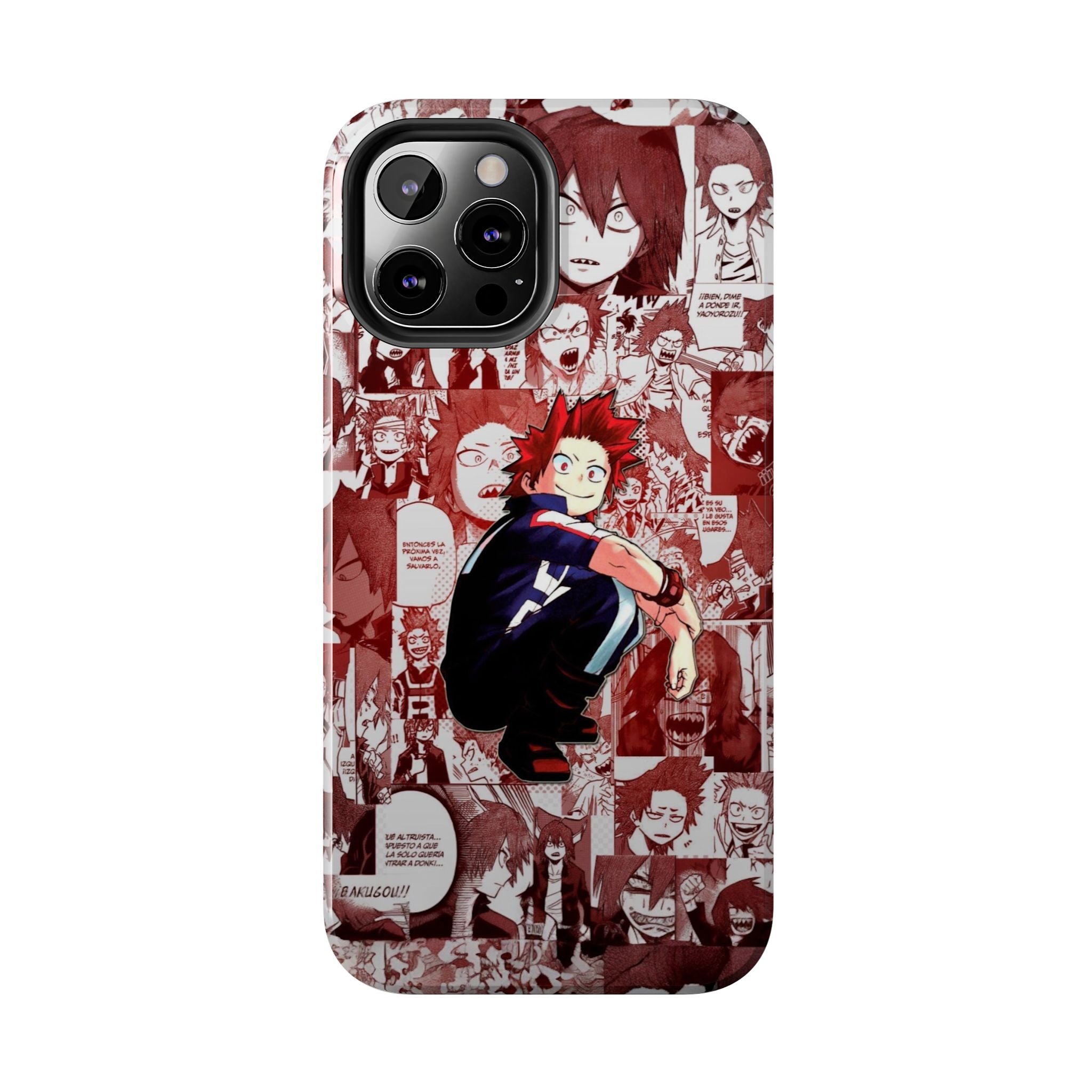 Anime-Inspired Tough Phone Cases, Durable Covers for Fans, Stylish Protection, Unique Gift for Geeks, Collectible Accessories, Custom [...]