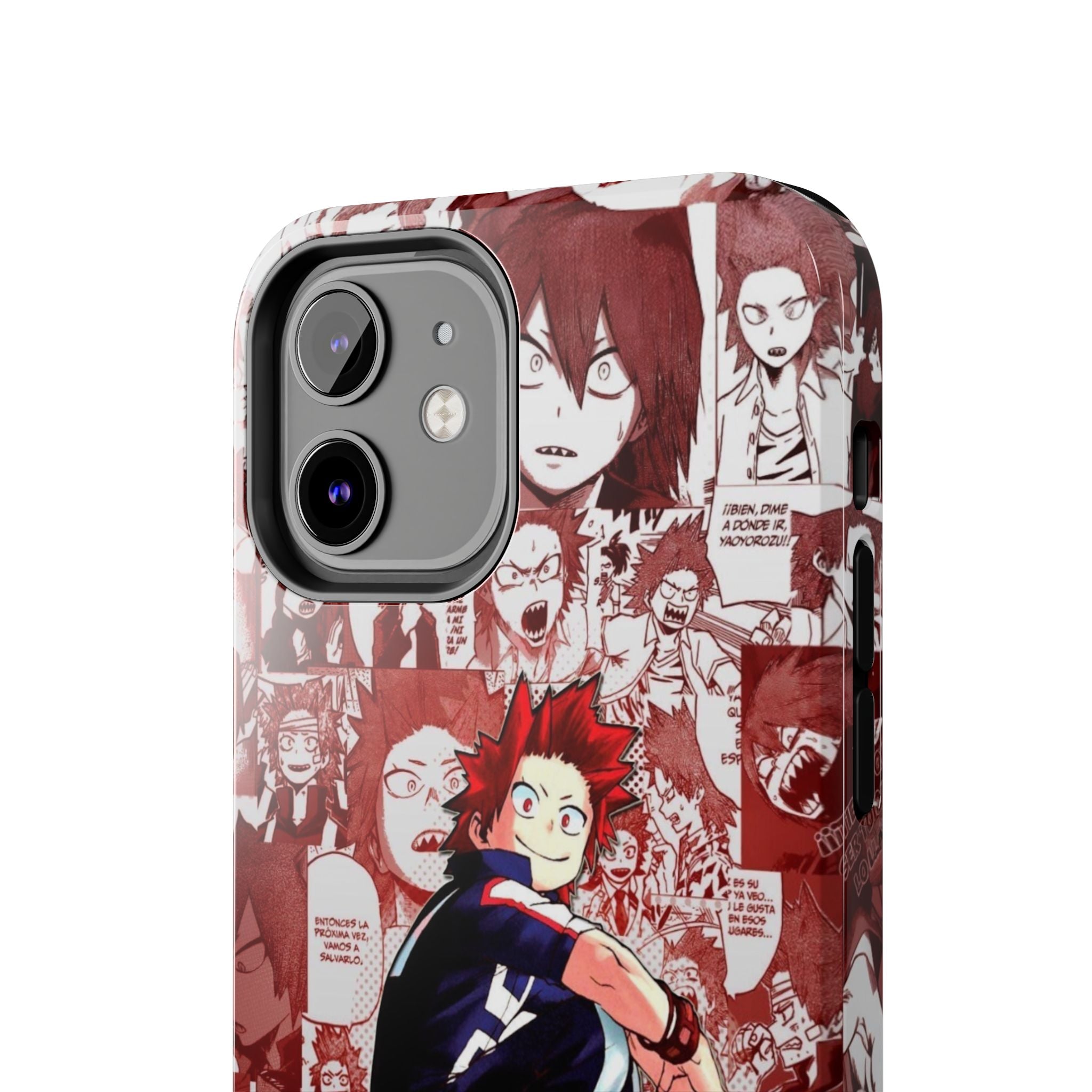 Anime-Inspired Tough Phone Cases, Durable Covers for Fans, Stylish Protection, Unique Gift for Geeks, Collectible Accessories, Custom [...]