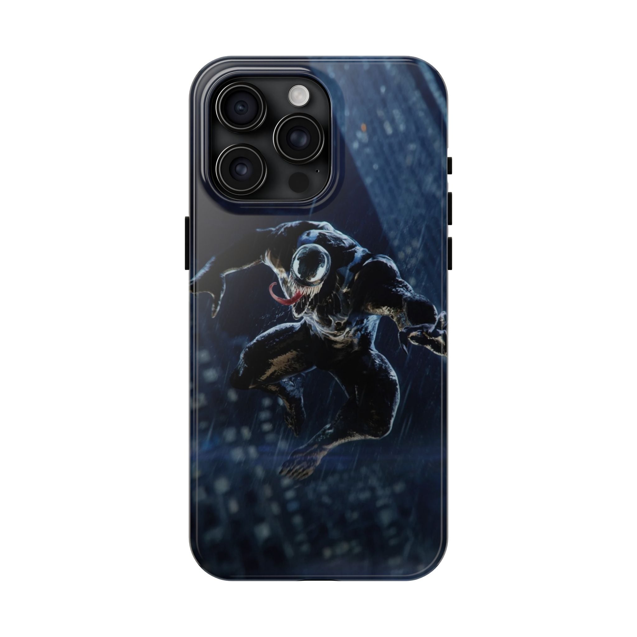 Tough Phone Cases with Venom Design, Durable Phone Covers, Unique Gifts for Superhero Fans, Phone Accessories for All Occasions, [...]
