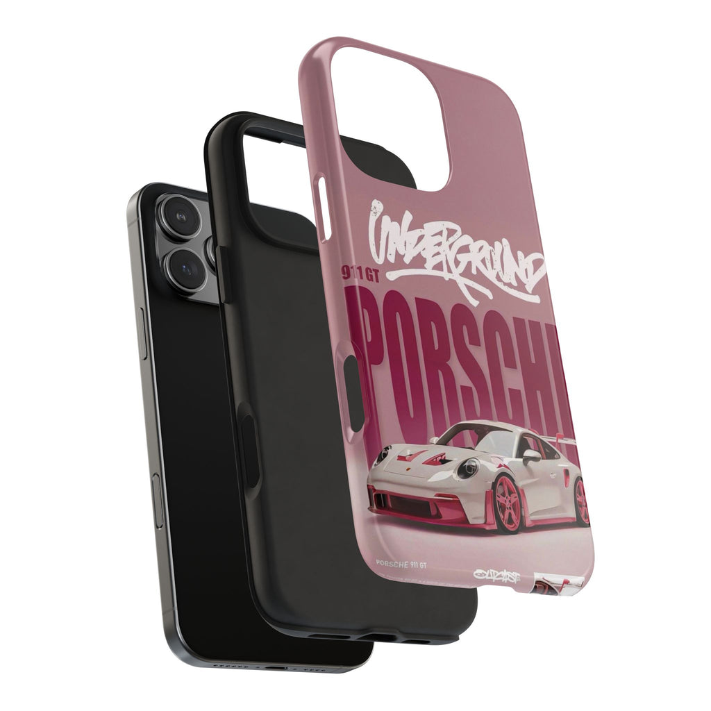 Stylish Tough Phone Cases for Car Lovers, Trendy Phone Cover, Vehicle-Themed Accessories, Unique Gift for Him/Her, Durable and Protective