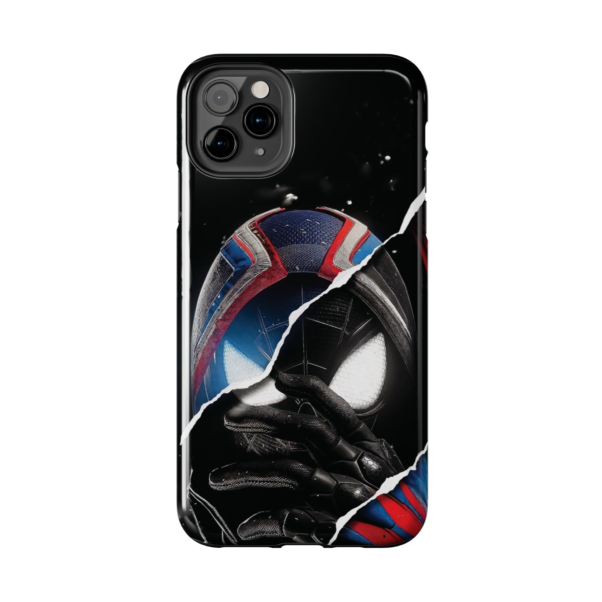 Tough Phone Cases featuring Heroic Designs for Marvel Fans, Durable Covers for Stylish Protection, Gift for Holidays