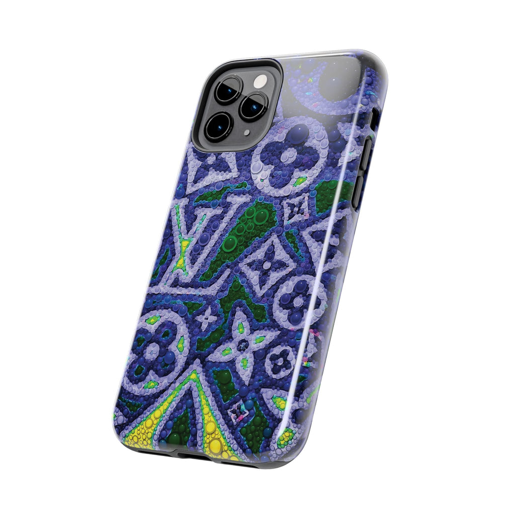 Vibrant Designer Phone Cases for Style Lovers, Tough Phone Cover, Fashionable Tech Accessory, Luxe Gift, Durable Case for Daily Use