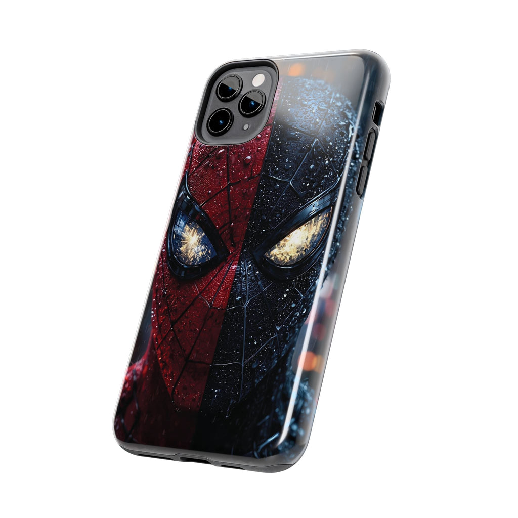 Spiderman Tough Phone Cases - Durable, Protective Cover for Fans, Gift for Superhero Lovers, Birthday, Occasion, Tech Accessories