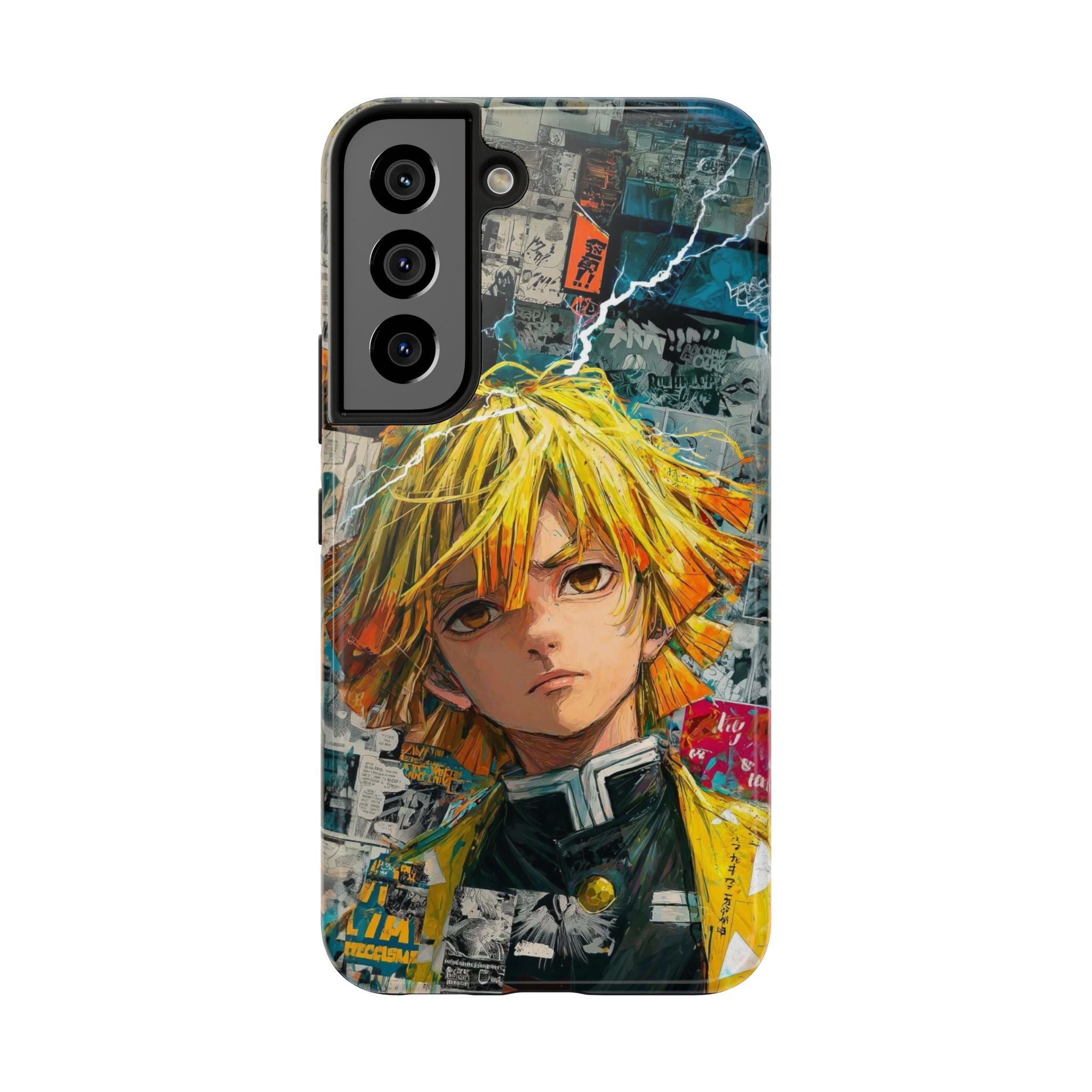 Anime-Inspired Tough Phone Cases for Protection & Style | Unique Character Design, Gift for Fans, Durable & Stylish Covers, Custom [...]