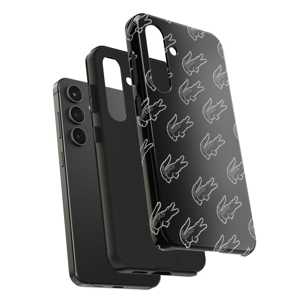 Stylish Tough Phone Cases for Trendsetters, Durable Mobile Protection, Gifts for Tech Lovers, Fashionable Accessory