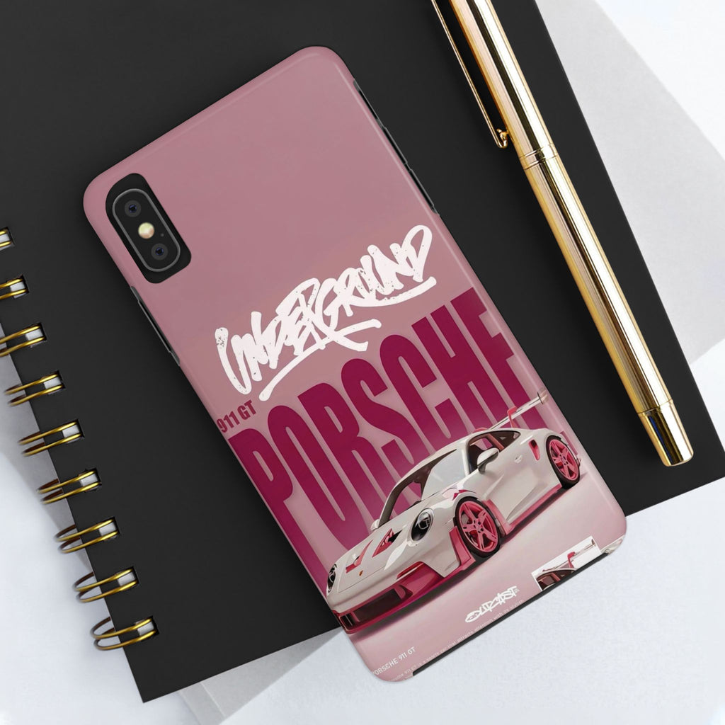 Stylish Tough Phone Cases for Car Lovers, Trendy Phone Cover, Vehicle-Themed Accessories, Unique Gift for Him/Her, Durable and Protective