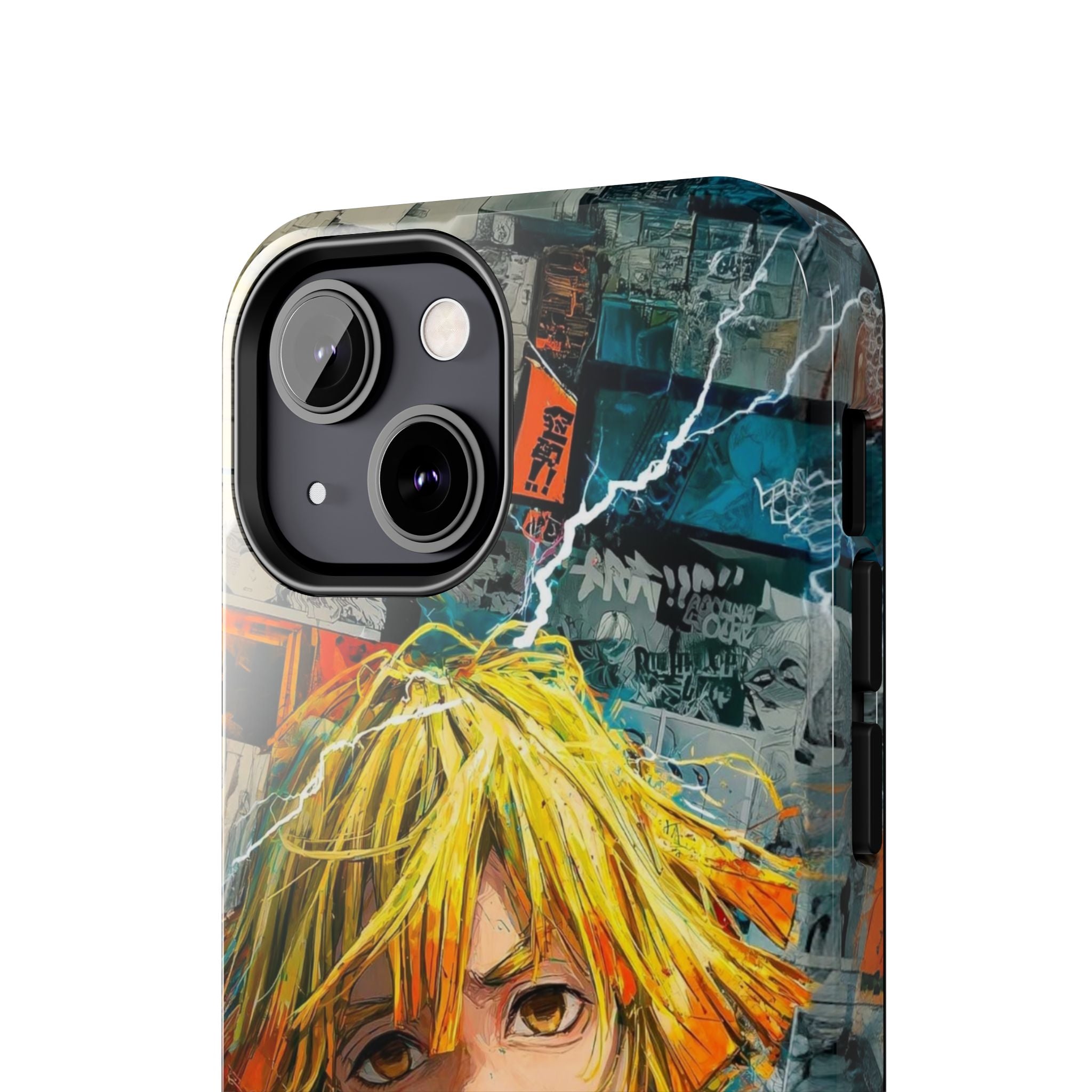 Anime-Inspired Tough Phone Cases for Protection & Style | Unique Character Design, Gift for Fans, Durable & Stylish Covers, Custom [...]