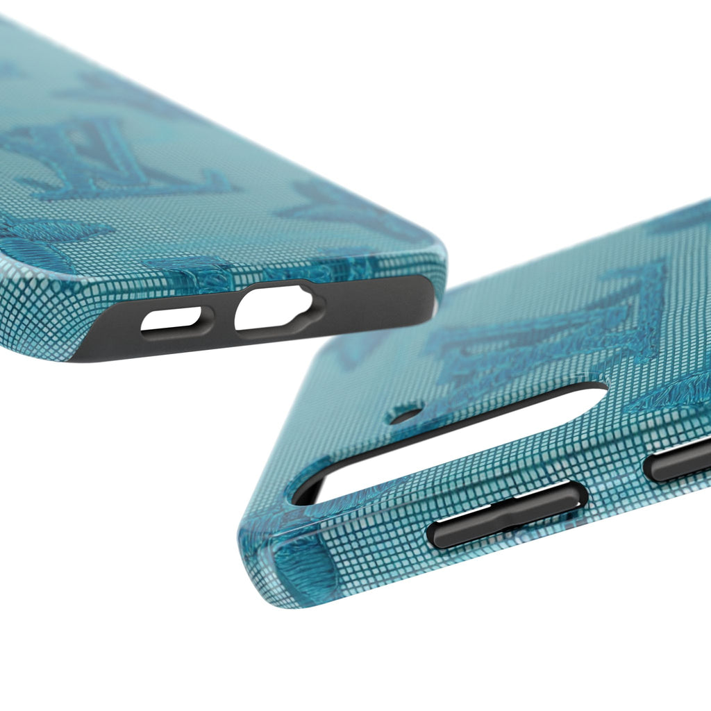 Stylish Designer Phone Cases with Elegant Pattern, Luxury Phone Accessories, Trendy Cell Phone Cases, Gift for Her