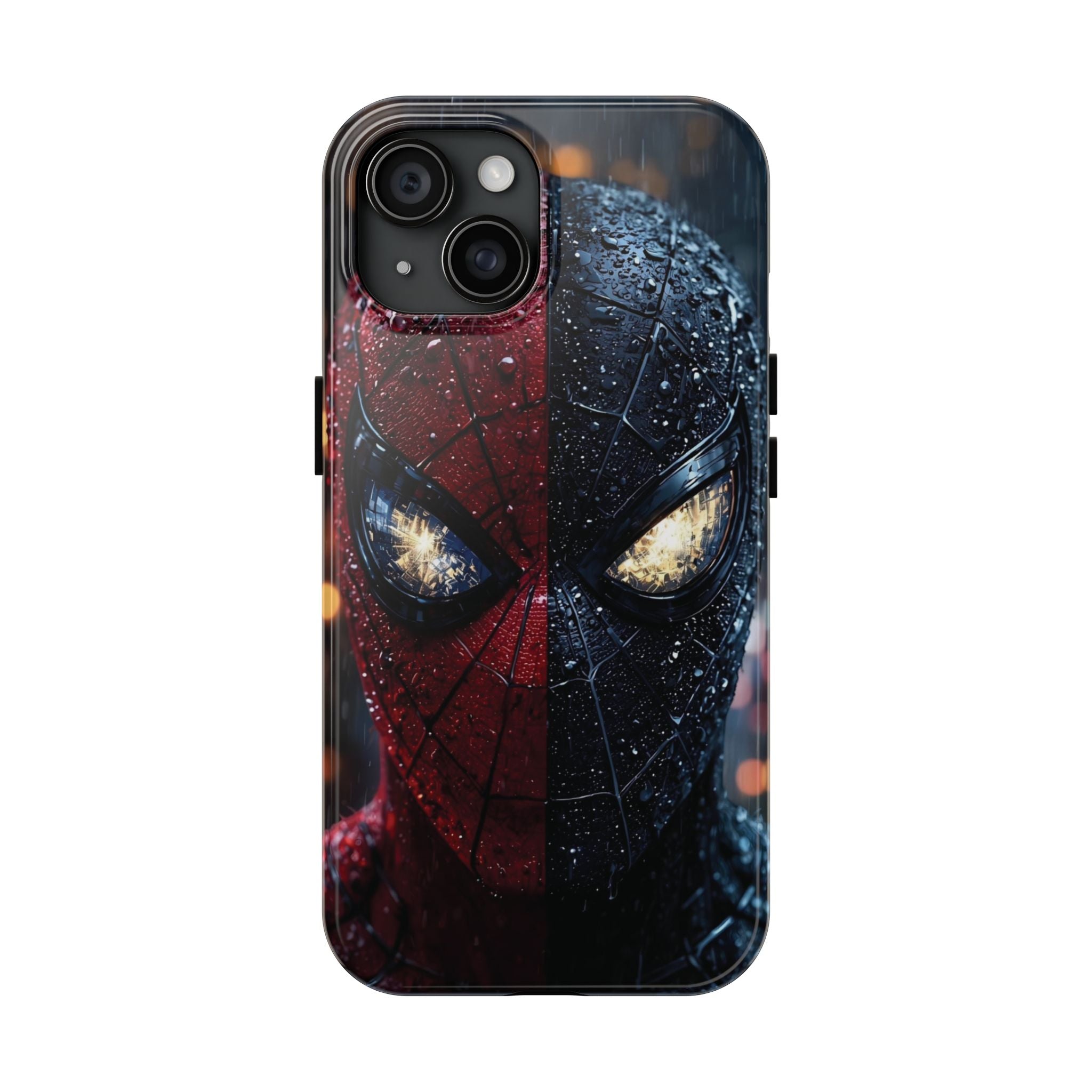 Spiderman Tough Phone Cases - Durable, Protective Cover for Fans, Gift for Superhero Lovers, Birthday, Occasion, Tech Accessories