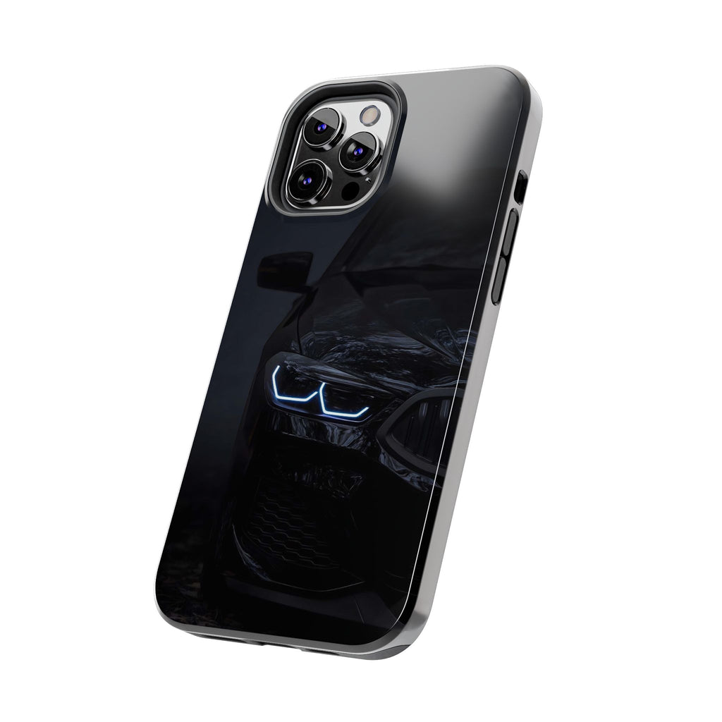Tough Phone Cases with Sleek Car Design - Durable Protection for Auto Enthusiasts, Gifts for Car Lovers, Stylish Accessories, Cool Tech Gear