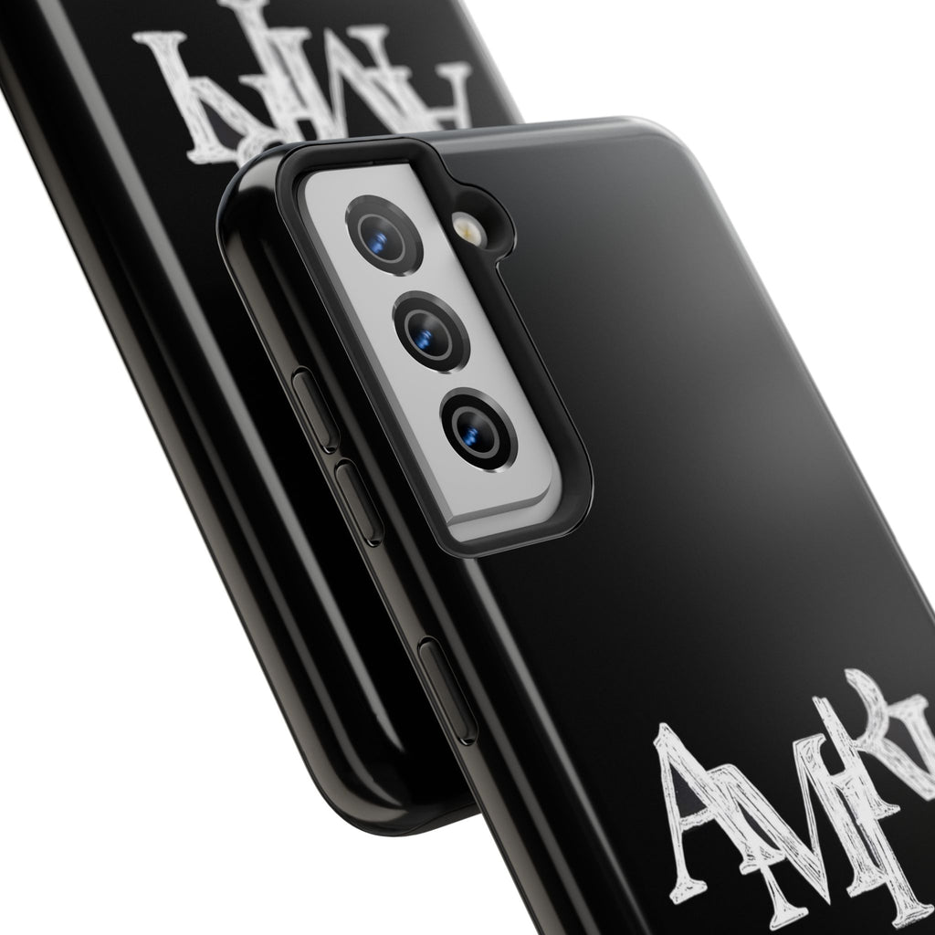 Stylish Tough Phone Cases for Music Lovers, Durable Phone Covers, Personalized Phone Protection, Gift for Hip Hop Fans, Trendy Accessories