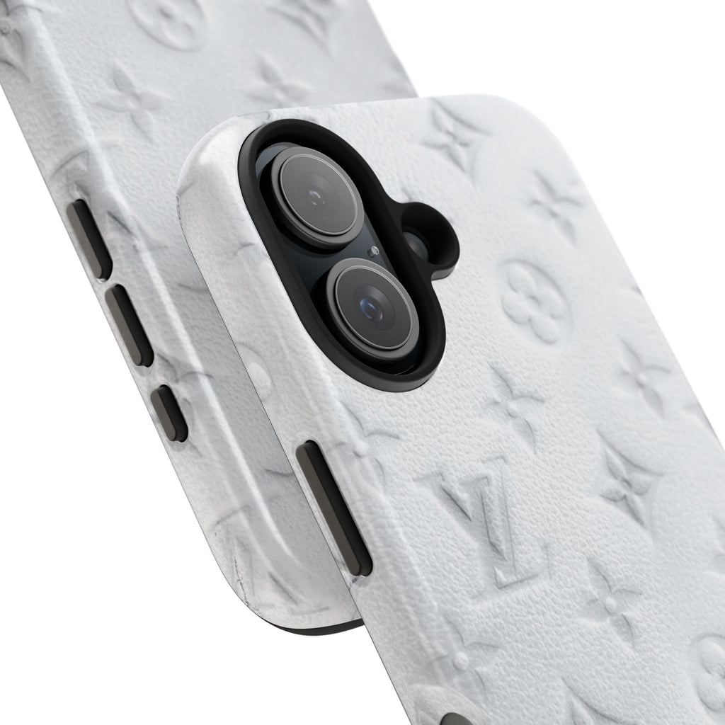 Elegant Tough Phone Cases | Luxury Style, Durable Protection, Fashion Accessory, Gift for Her, Stylish Phone Covers