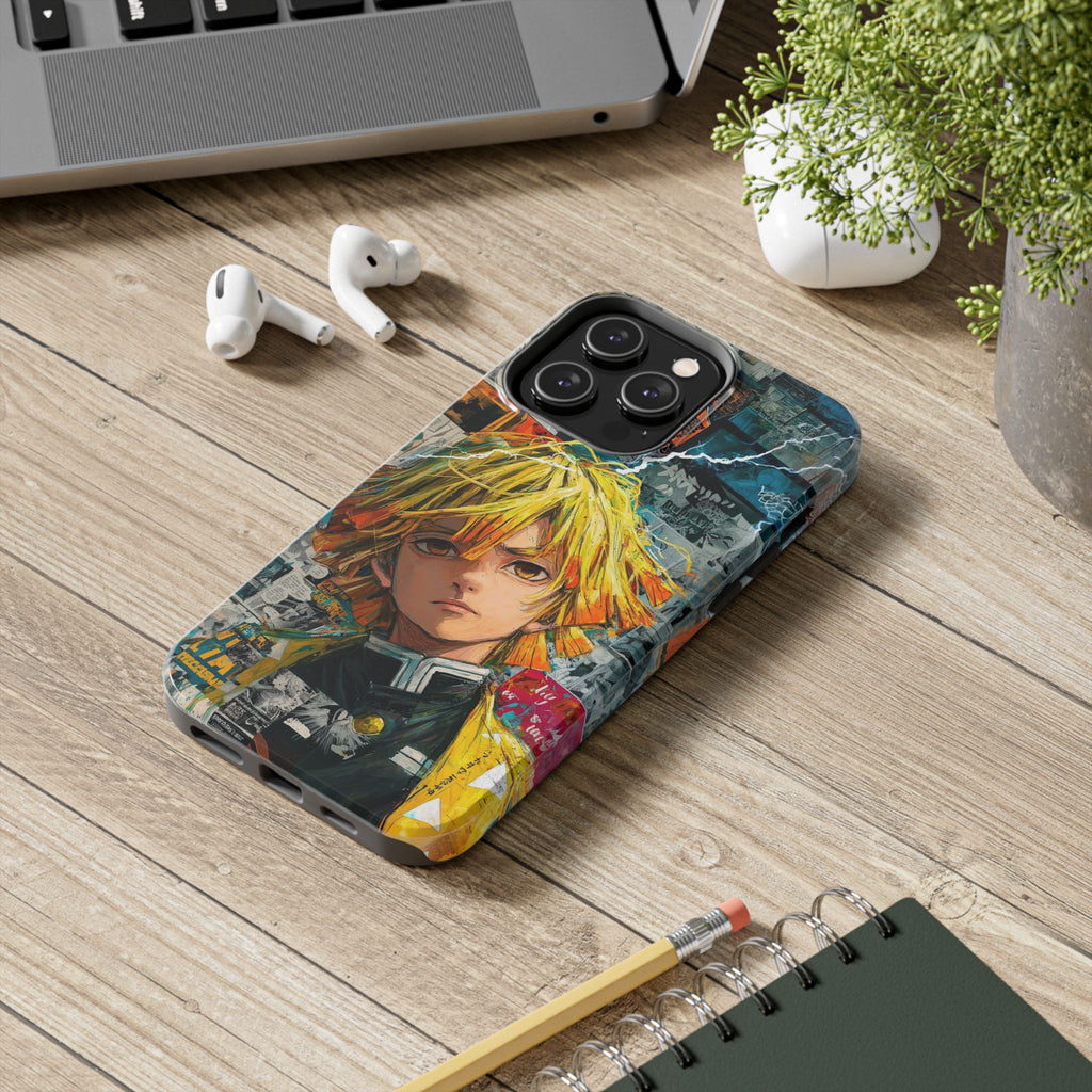 Anime-Inspired Tough Phone Cases for Protection & Style | Unique Character Design, Gift for Fans, Durable & Stylish Covers, Custom [...]