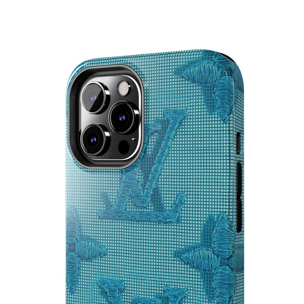 Stylish Designer Phone Cases with Elegant Pattern, Luxury Phone Accessories, Trendy Cell Phone Cases, Gift for Her