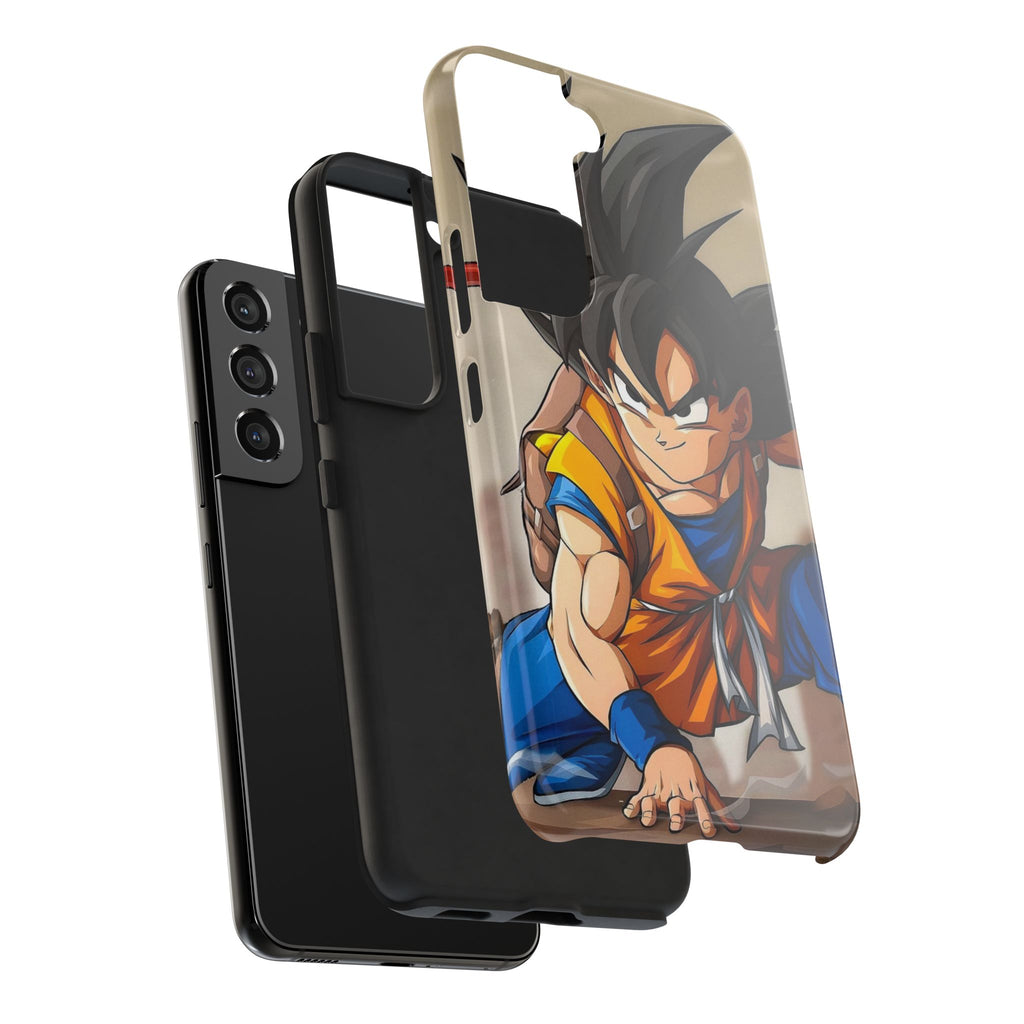 Anime-Inspired Tough Phone Cases | Durable Covers for Fans, Gift for Gamers, Cartoon Character Cases, Unique Phone Accessories, [...]
