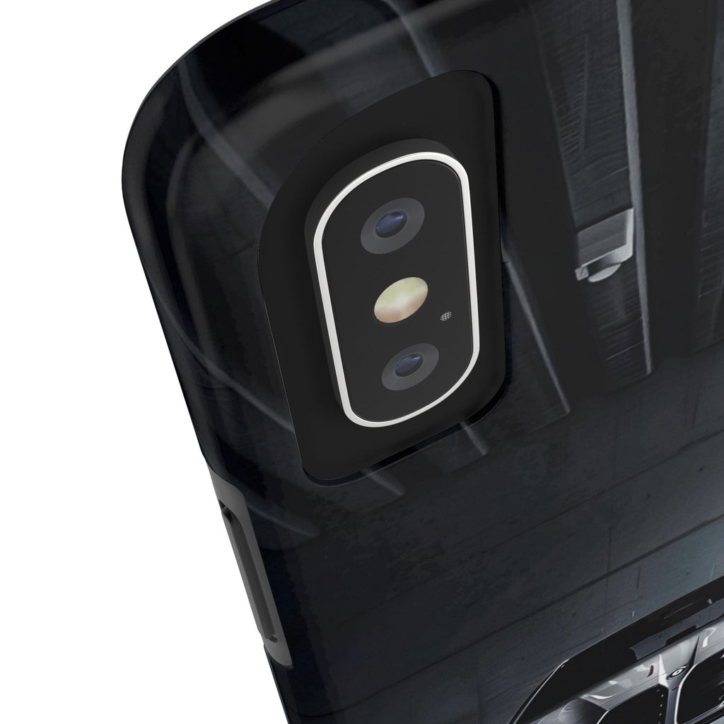 Sleek Automotive Phone Cases - Durable Covers for Car Enthusiasts, Unique Gifts, Phone Accessories, Modern Designs, Customizable Options