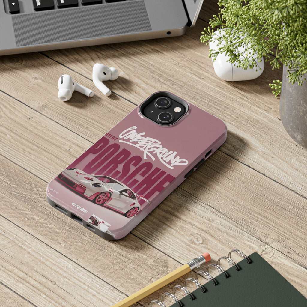 Stylish Tough Phone Cases for Car Lovers, Trendy Phone Cover, Vehicle-Themed Accessories, Unique Gift for Him/Her, Durable and Protective