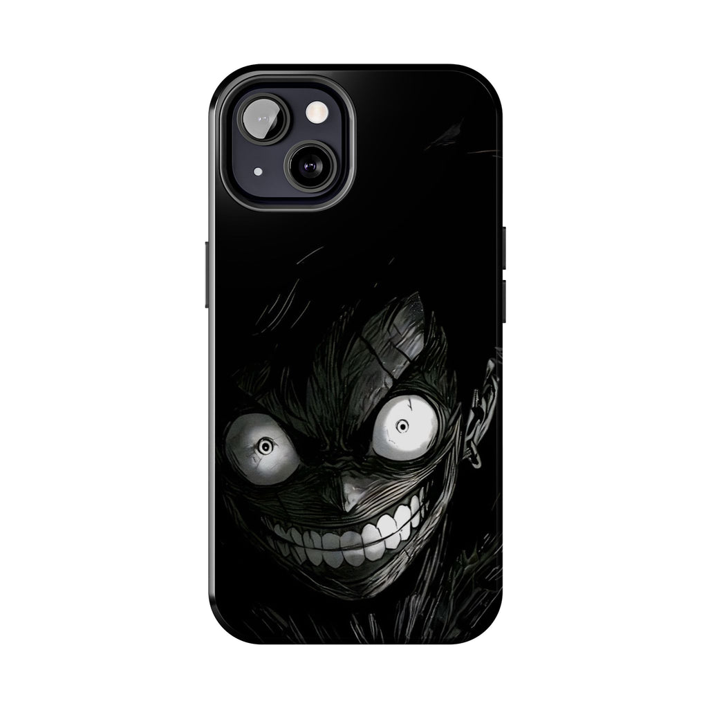 Spooky Tough Phone Cases for Horror Fans, Durable Cases for Halloween, Unique Phone Covers, Geeky Gifts, Edgy Phone Accessories