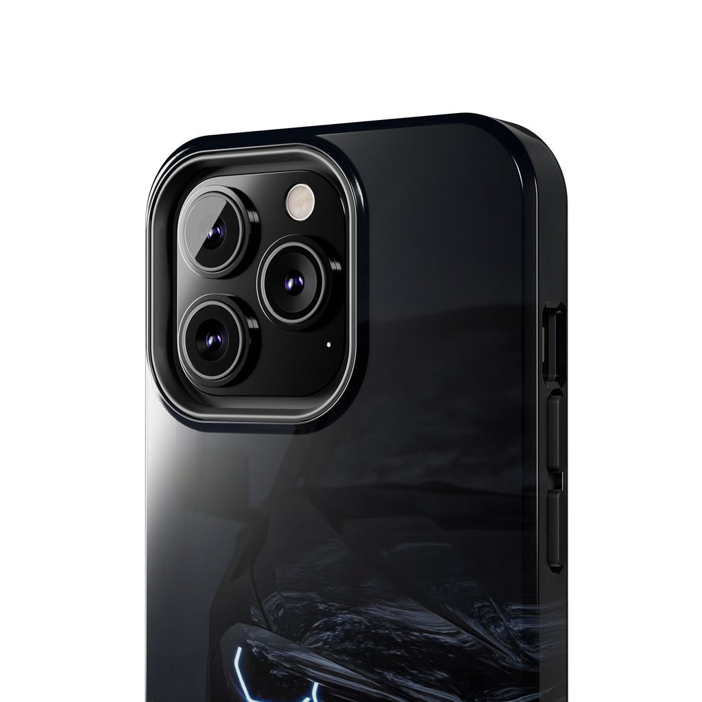 Tough Phone Cases with Sleek Car Design - Durable Protection for Auto Enthusiasts, Gifts for Car Lovers, Stylish Accessories, Cool Tech Gear
