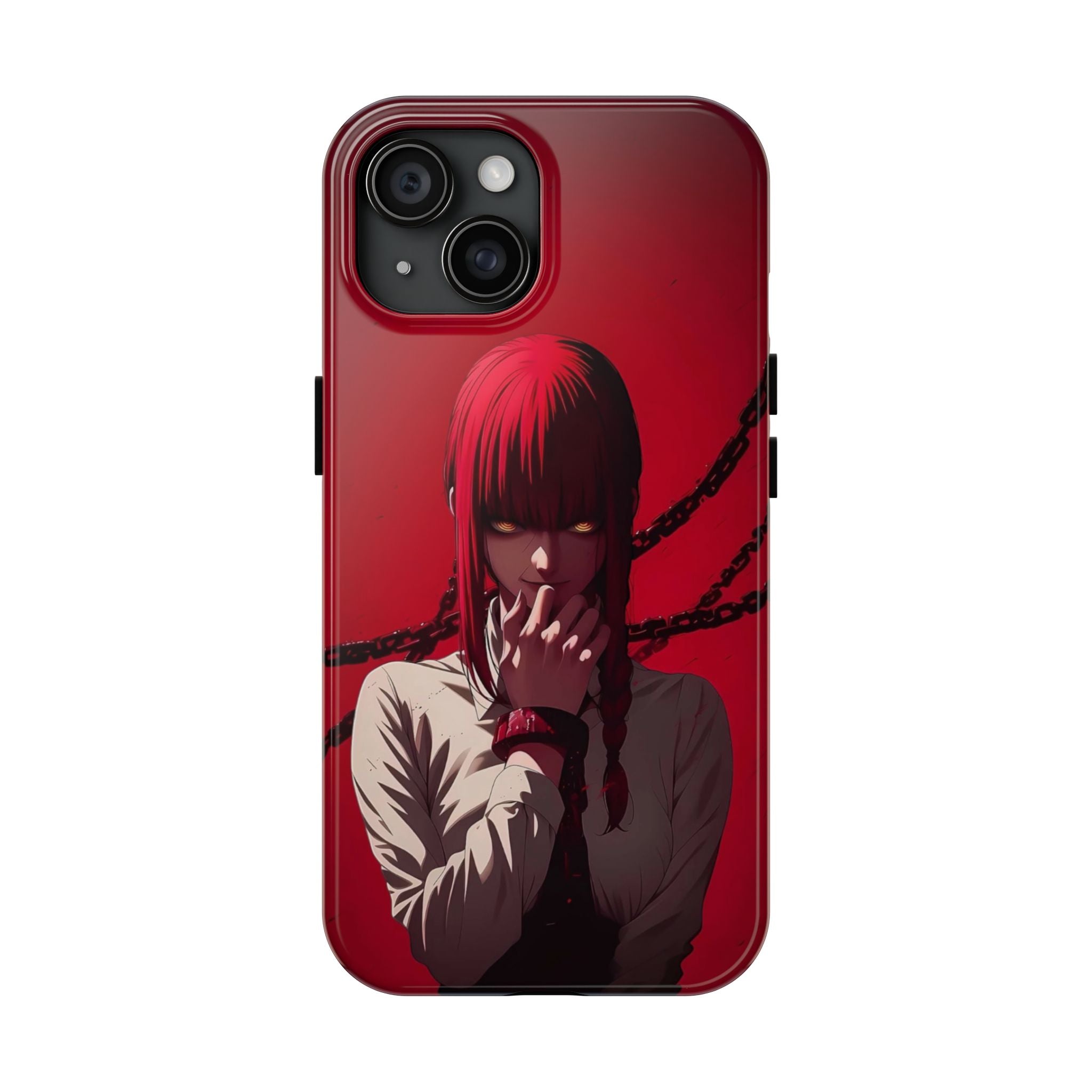 Bold Anime Phone Case with Edgy Design, Tough Case for Gamers, Unique Gift for Anime Lovers, Durable Phone Covers, Stylish Tech [...]